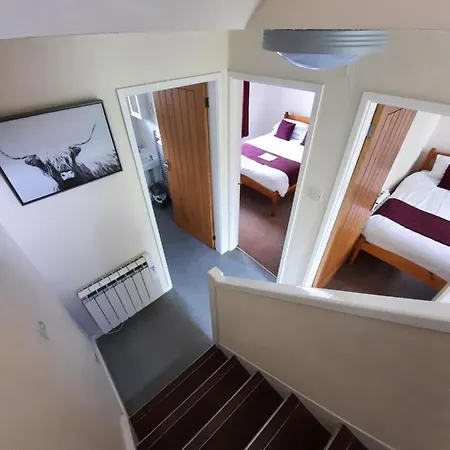 Holiday 6 Apartament Watermillock
