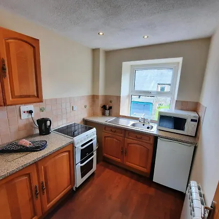 Holiday 6 Apartamento *
