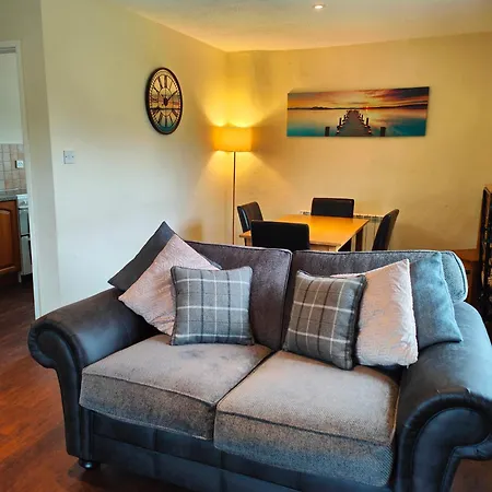 Apartamento Holiday 6 *